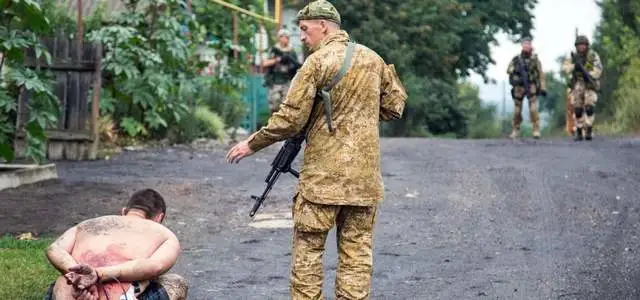 Ông Putin: “Tổng thống Ukraine Zelensky đã bị các phần tử phát xít chi phối, hòa bình hết hy vọng” ảnh 4