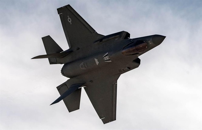 Xung quanh việc Thái Lan dự định mua 8 máy bay chiến đấu tàng hình F-35 ảnh 1