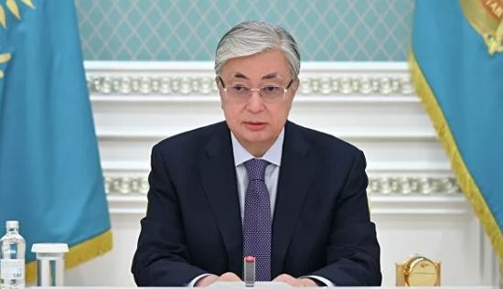Diễn biến ở Kazakhstan: Mỹ, Nga khẩu chiến về tính hợp pháp của CSTO ảnh 7