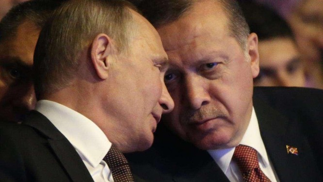Tổng thống Nga Putin 10 năm ra tay cứu mạng 6 chính trị gia nước ngoài ra sao? ảnh 5