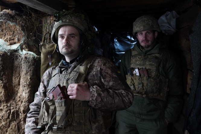 Giữa lúc tình hình Nga – Ukraine căng thẳng, các nước NATO cung cấp vũ khí cho Ukraine ảnh 2