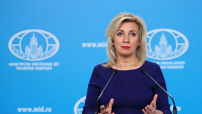 Mỹ và Nga bắt đầu rút nhân viên ngoại giao khỏi Ukraine, Thị trưởng Kiev thông qua kế hoạch sơ tán ảnh 1