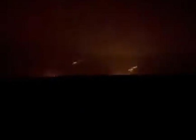 Nóng: Tổng thống Nga Putin tuyên chiến với Ukraine, quân Nga đã kiểm soát sân bay Kiev ảnh 3