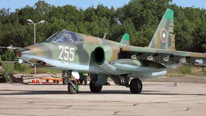 Tin 70 máy bay các nước châu Âu viện trợ Ukraine chỉ là “bánh vẽ”? ảnh 1