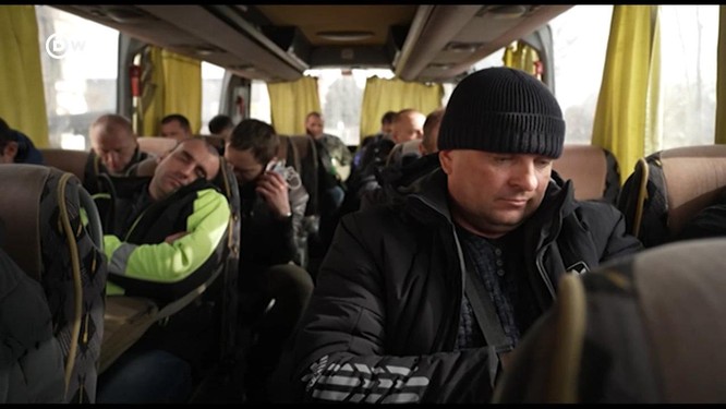 Lệnh ngừng bắn cục bộ ở hai thành phố để dân chúng Ukraine sơ tán của quân đội Nga thất bại ảnh 3