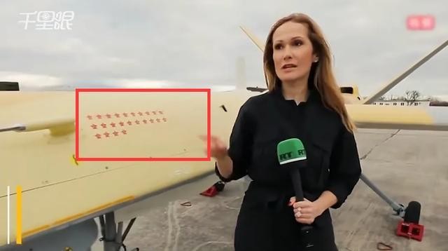 Cuộc đọ sức giữa các UAV TB-2 Bayraktar Thổ Nhĩ Kỳ và Orion-E Nga trên chiến trường Ukraine ảnh 4