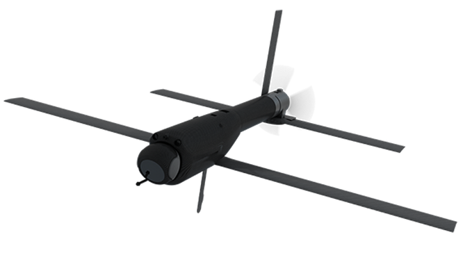 Liệu “UAV Kamikaze” Mỹ cung cấp có giúp Ukraine thay đổi cục diện chiến trường? ảnh 5