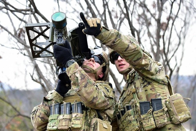  Các hãng chế tạo vũ khí Mỹ thắng lớn trong cuộc xung đột Nga-Ukraine ảnh 4