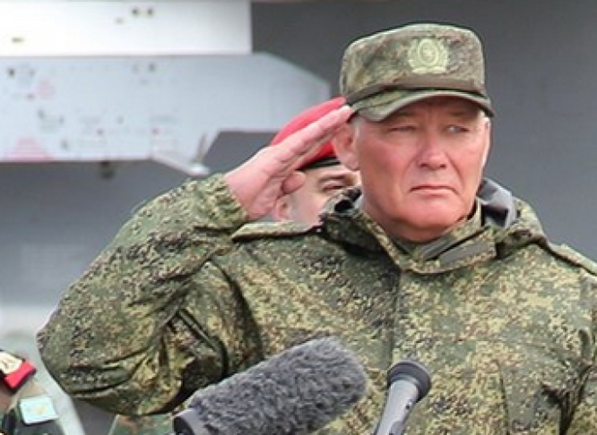 Nga bất ngờ tổ chức lại hệ thống chỉ huy và bổ nhiệm Tổng chỉ huy quân đội ở Ukraine ảnh 2