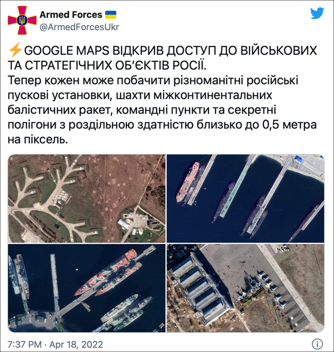 Truyền thông Mỹ: Lầu Năm Góc hỗ trợ Ukraine đánh chìm tàu Moskva và tìm diệt tướng lĩnh Nga ảnh 4