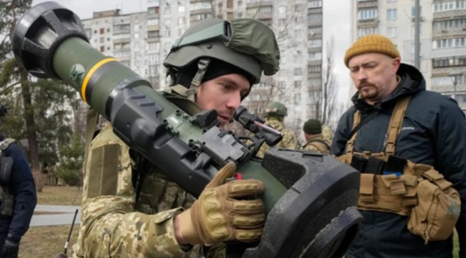 Chủ tịch Hội đồng Tham mưu trưởng liên quân Mark Milley: Mỹ có kế hoạch đưa quân tới Ukraine! ảnh 1