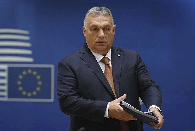 Hãng tin Anh Reuters: Liên minh châu Âu ngày càng bộc lộ bất đồng lớn trong vấn đề Ukraine ảnh 2