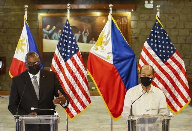 Tổng thống đắc cử Philippines: Ủng hộ phán quyết của tòa trọng tài quốc tế trong Vụ kiện Biển Đông ảnh 4