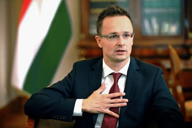 Các nhà lãnh đạo Hungary nói ông Zelensky “có vấn đề về tâm thần”, Kiev nổi giận ảnh 4