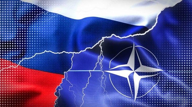 Chiến lược mới của NATO: Nga và Trung Quốc - một mối đe dọa và một thách thức ảnh 3