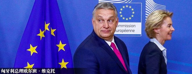Thủ tướng Hungary Viktor Orban: “Các chính phủ châu Âu đang sụp đổ như quân cờ domino” ảnh 2