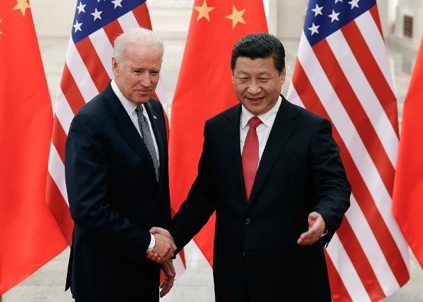 Điện đàm Joe Biden-Tập Cận Bình: Hai nhà lãnh đạo đã trao đổi những gì? ảnh 2