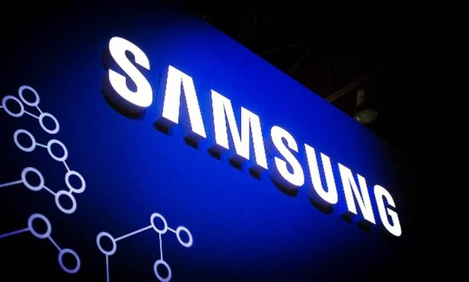 Samsung tiếp tục vượt qua Intel giữ vững vị trí nhà sản xuất chip lớn nhất thế giới ảnh 1