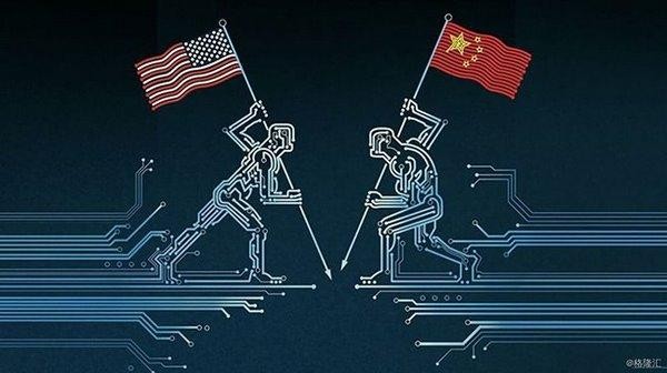 Truyền thông Mỹ: Luật Chip ra đời để chống kế hoạch “Made in China 2025”, mọi việc mới chỉ bắt đầu… ảnh 3