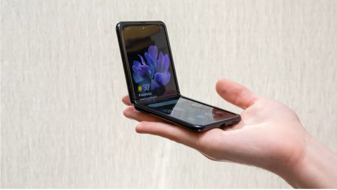 Samsung Galaxy Z Flip 3: Giá bán, thông số, kỳ vọng ảnh 3