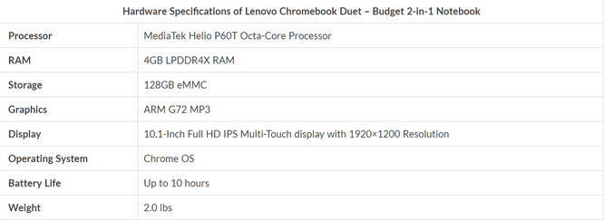Top 10 mẫu laptop giá rẻ dưới 7 triệu đồng (Phần 2) ảnh 8