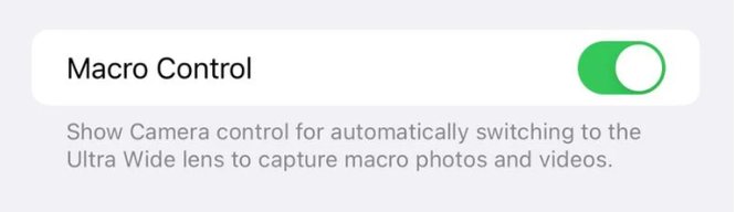 Apple tiếp tục tập trung vào quyền riêng tư người dùng trong phiên bản iOS 15.2 mới ảnh 5