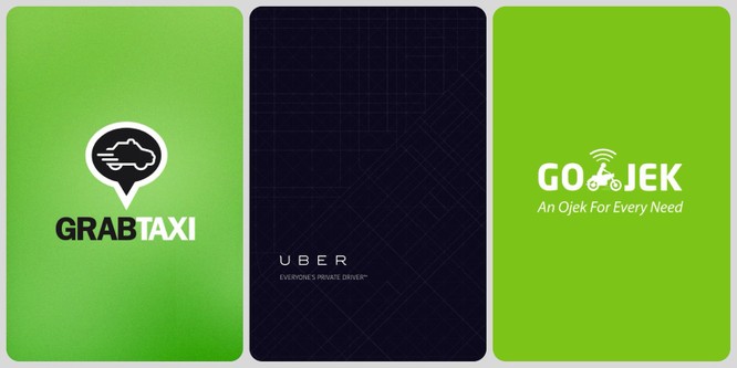 Ứng dụng gọi xe Go-Jek tuyển nhân sự tại Việt Nam, chuẩn bị cạnh tranh với Uber, Grab ảnh 1