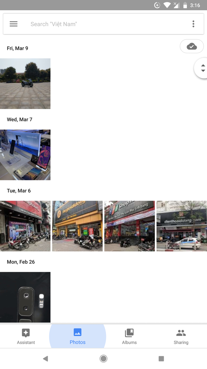 Hướng dẫn toàn tập sử dụng Google Lens: "Đọc vị" thông tin trong ảnh ảnh 2