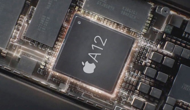 Samsung sớm hoàn tất dây chuyền sản xuất chip xử lý 7nm, sẵn sàng cho Snapdragon 855 ảnh 1