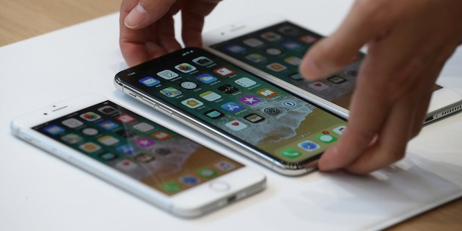 9 lý do bạn nên chọn mua iPhone 7 thay vì iPhone X ảnh 1