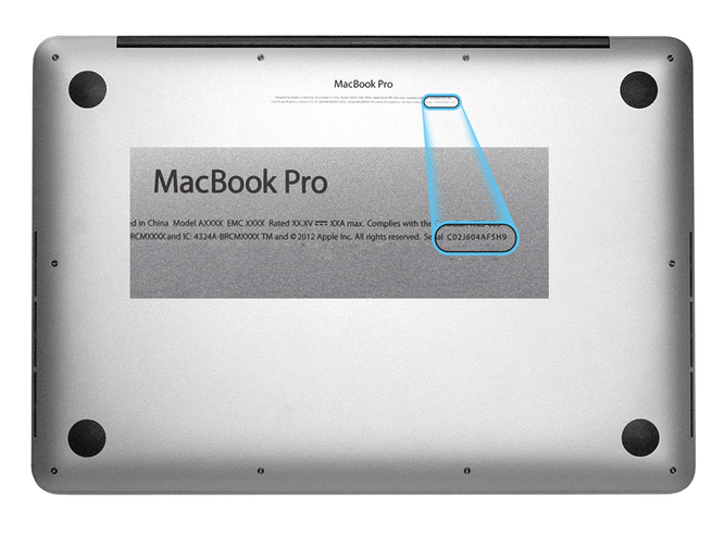 Apple thay pin miễn phí cho MacBook Pro 13-inch phiên bản không kèm TouchBar ảnh 1