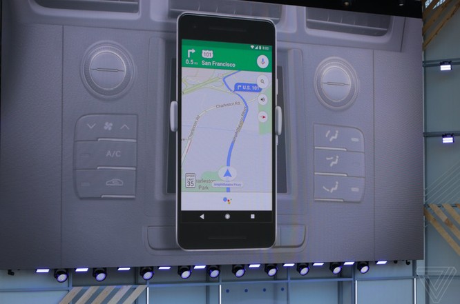 Trợ lý ảo Google Assistant trong tương lai sẽ làm được điều gì? ảnh 5
