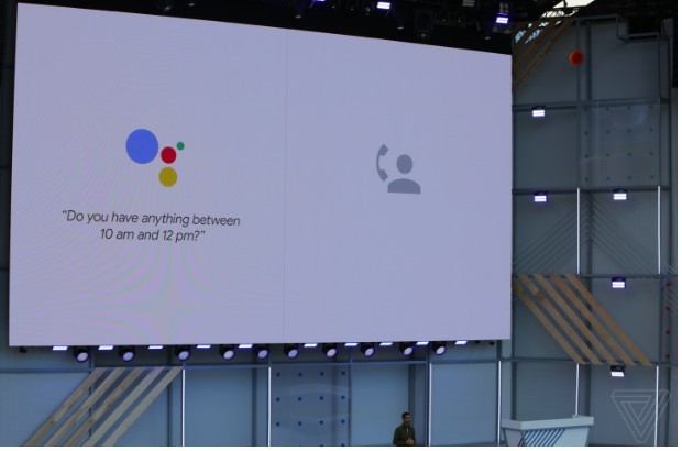Trợ lý ảo Google Assistant trong tương lai sẽ làm được điều gì? ảnh 6