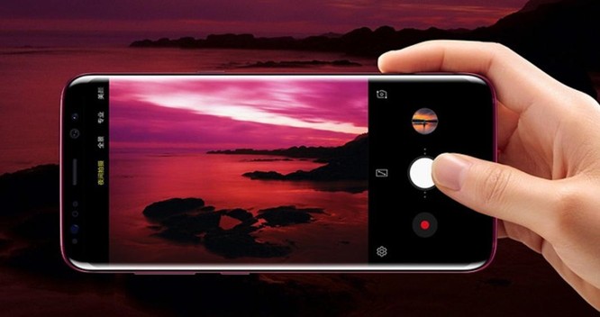 Samsung Galaxy S8 Lite Deluxe Edition tại Bắc Kinh: Cấu hình tầm trung, giá flagship ảnh 5