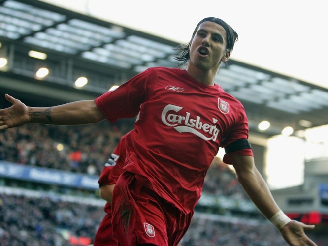 Liverpool thế hệ vô địch Champion League năm 2005, họ đang làm gì, ở đâu? ảnh 18