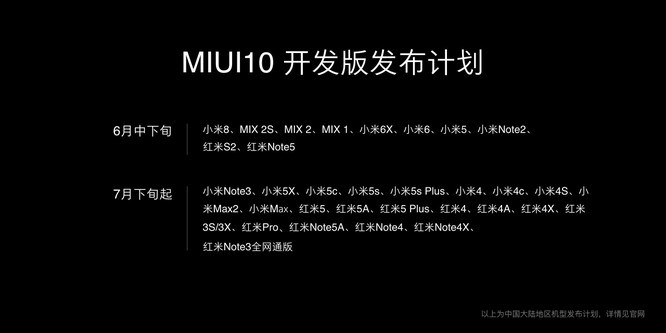 MiUI 10 vừa ra mắt có gì độc đáo? ảnh 8