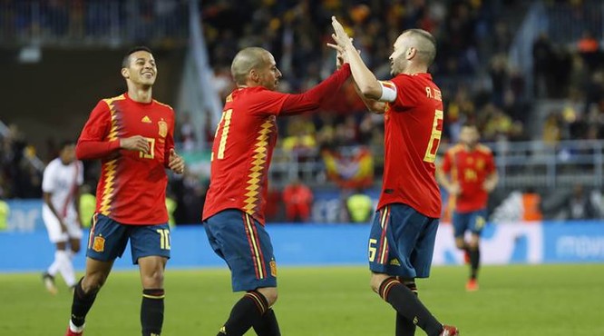 Nhận định 8 bảng đấu của World Cup 2018: Anh chạm trán Bỉ, “nội chiến” bán đảo Iberia ảnh 4