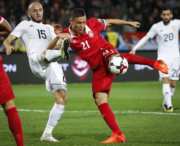 Nhận định 8 bảng đấu của World Cup 2018: Anh chạm trán Bỉ, “nội chiến” bán đảo Iberia ảnh 10