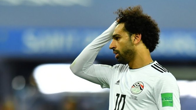 5 dư âm sau trận Nga 3-1 Ai Cập: Chủ nhà tiễn Salah, đặt một chân vào vòng 1/16 ảnh 4