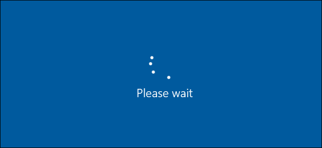 Làm gì khi Windows treo cứng giữa quá trình cập nhật? ảnh 3