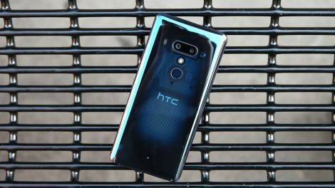 HTC U12+: Cái kết dang dở cho một tượng đài? ảnh 1