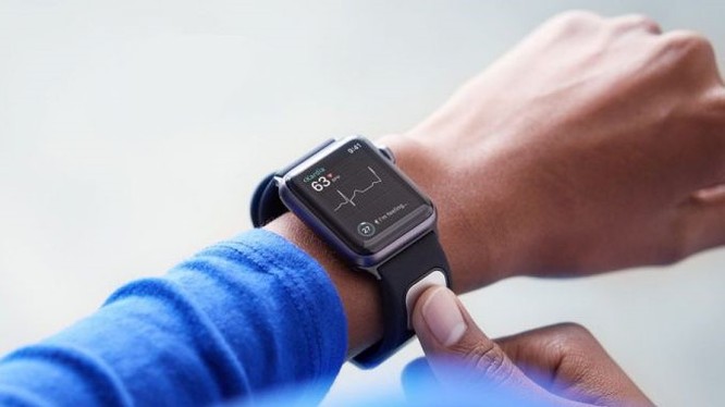 Câu chuyện đằng sau Apple Watch: Từ dự án bí ẩn tới đồng hồ thông minh bán chạy nhất thế giới ảnh 7