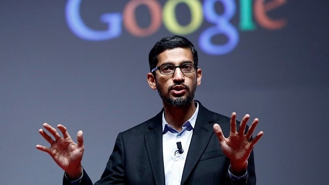 Google sắp mất 1.500 nhân viên vì “nghi án” xâm hại tình dục ảnh 2