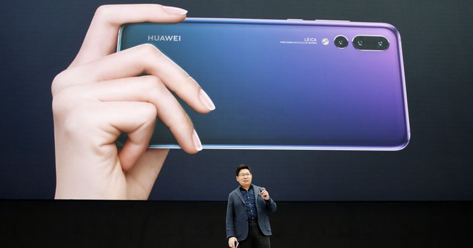 Vượt qua Apple, liệu Huawei có thể hiện thực hóa tham vọng thống lĩnh thị trường smartphone? ảnh 1