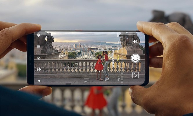 Vượt qua Apple, liệu Huawei có thể hiện thực hóa tham vọng thống lĩnh thị trường smartphone? ảnh 2