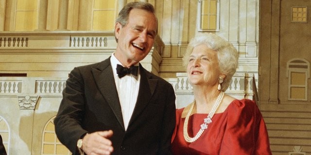 Cựu Tổng thống George Bush “cha” qua đời ở tuổi 94 ảnh 2