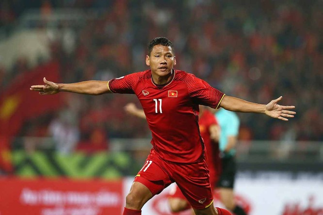 Báo nước ngoài chỉ ra lý do tuyển Việt Nam xứng đáng vô địch Suzuki AFF Cup 2018 ảnh 3