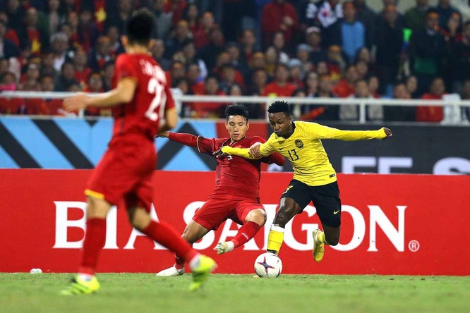 Báo nước ngoài chỉ ra lý do tuyển Việt Nam xứng đáng vô địch Suzuki AFF Cup 2018 ảnh 1