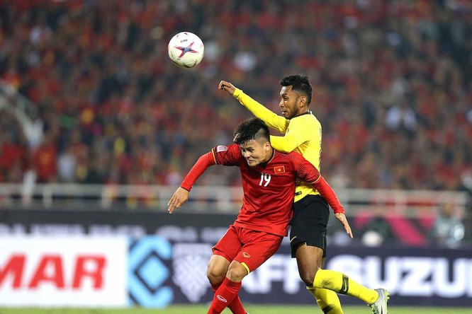 Báo nước ngoài chỉ ra lý do tuyển Việt Nam xứng đáng vô địch Suzuki AFF Cup 2018 ảnh 2