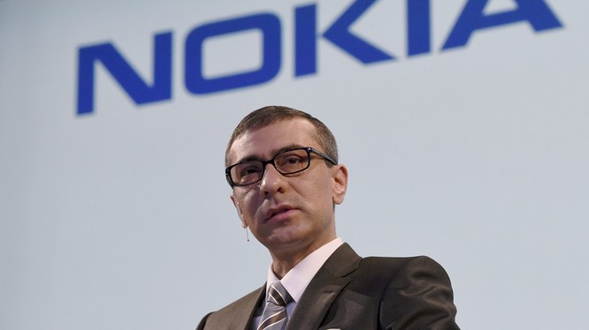 Nokia và Ericsson chưa vượt mặt Huawei vì sợ Trung Quốc trả đũa ảnh 2